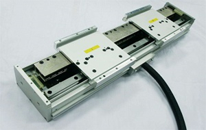 HDB直線電機的優(yōu)勢有哪些？