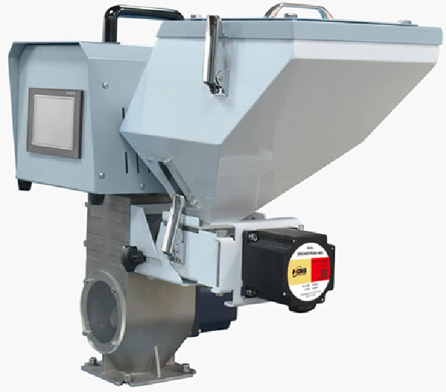 色母機(jī)用什么樣的電機(jī)？