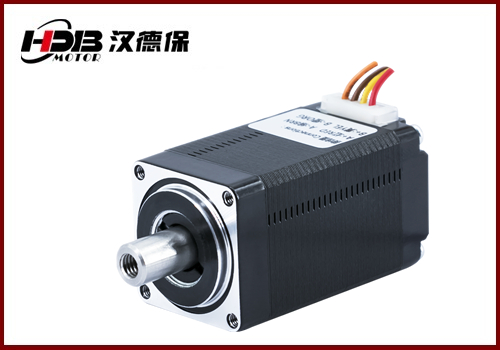 了解步進(jìn)電機(jī)工作原理，才能正確選擇步進(jìn)電機(jī)